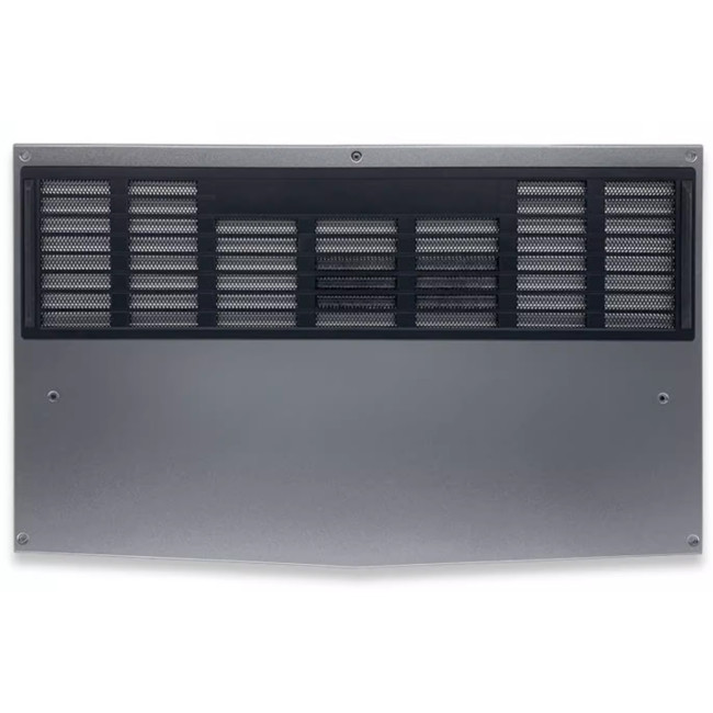 Dell Alienware 15 R3 bottom case E cover black - main product image