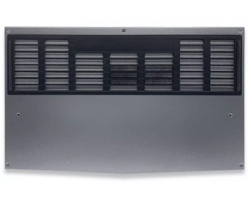 Dell Alienware 15 R3 bottom case E cover black - additional view 