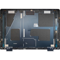 Dell Alienware 16X Aurora AC16250 AC16251 LCD Rear Top Lid Back Cover A case blue metal 04PXPX - additional view 1