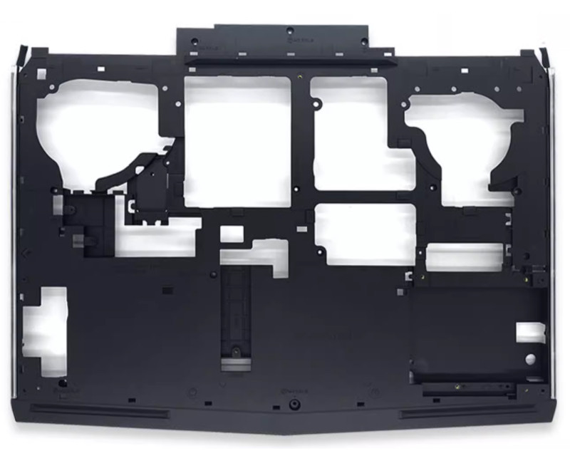 Dell Alienware 17 R4 R5 bottom case D cover black - additional view 