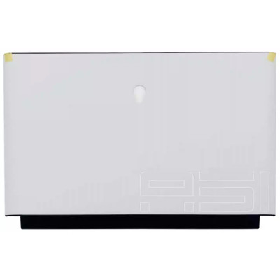 Dell Alienware Area-51M R2 LCD back cover A case white 0CXK19
