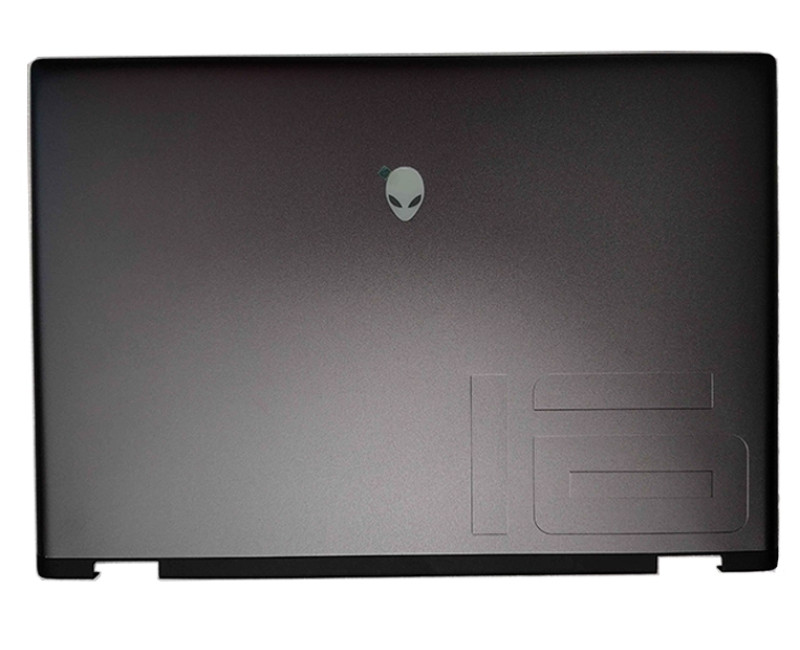 Dell Alienware M16 R2 LCD back cover A case 05Y5Y8 - additional view 