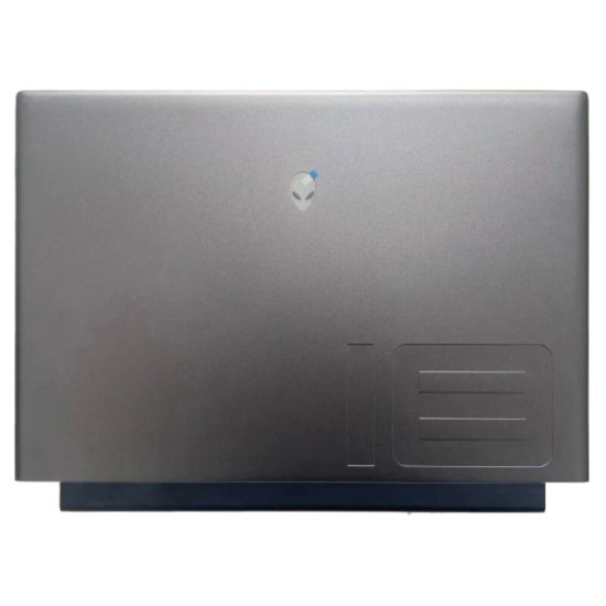 Dell Alienware M18 R1 LCD Rear Top Lid Back Cover A case 0GYWR3 - main product image