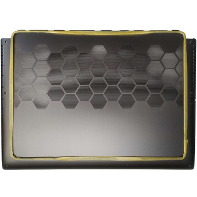 Dell Alienware M18 R1 bottom case D cover 0408T3
