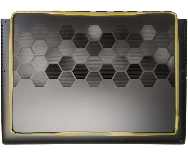 Dell Alienware M18 R1 bottom case D cover 0408T3 - additional view 