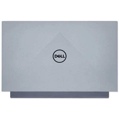 Dell G15 5510 5511 5515 LCD back cover A case gray blue