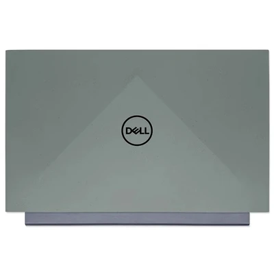 Dell G15 5510 5511 5515 LCD Rear Top Lid Back Cover A case green blue