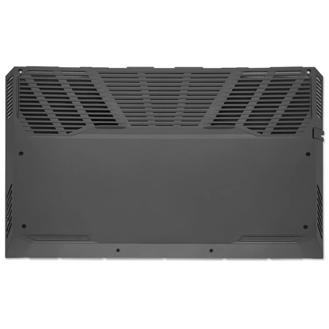 Dell G15 5510 5511 5515 bottom case D cover black - main product image