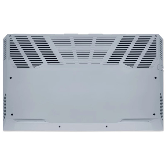 Dell G15 5510 5511 5515 bottom case D cover gray - main product image