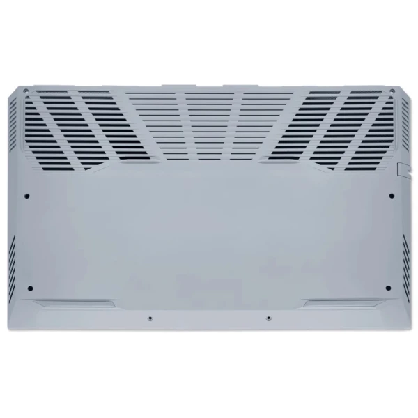 Dell G15 5510 5511 5515 bottom case D cover gray - main product image