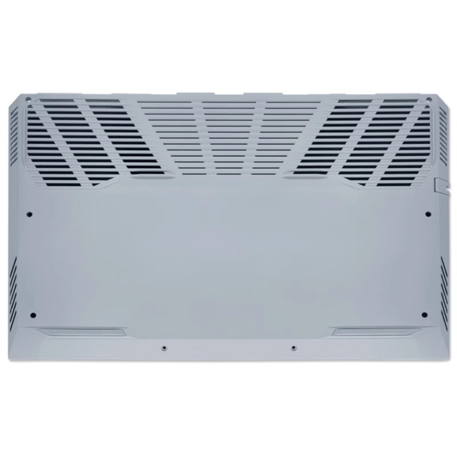 Dell G15 5510 5511 5515 bottom case D cover gray - main product image