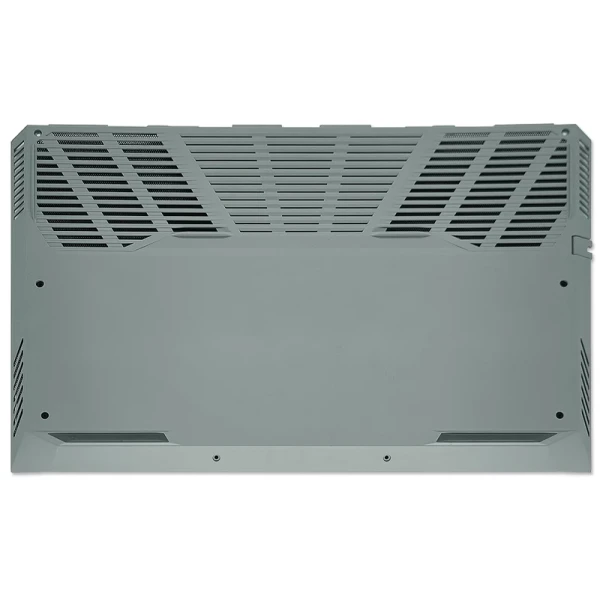 Dell G15 5510 5511 5515 bottom case D cover green - main product image