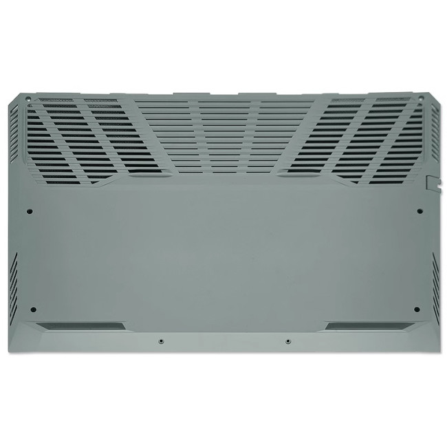 Dell G15 5510 5511 5515 bottom case D cover green - main product image