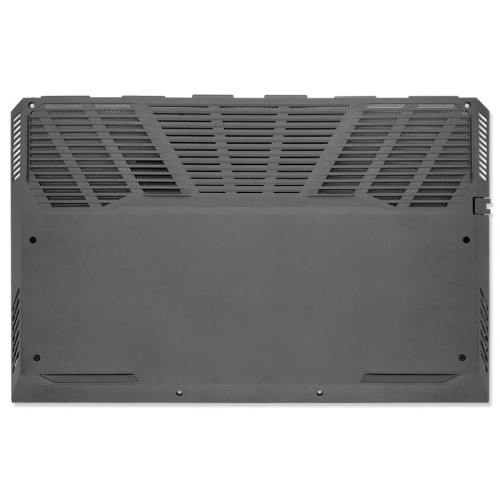 Dell G15 5520 5521 5525 0HC60R bottom case D cover black - main product image