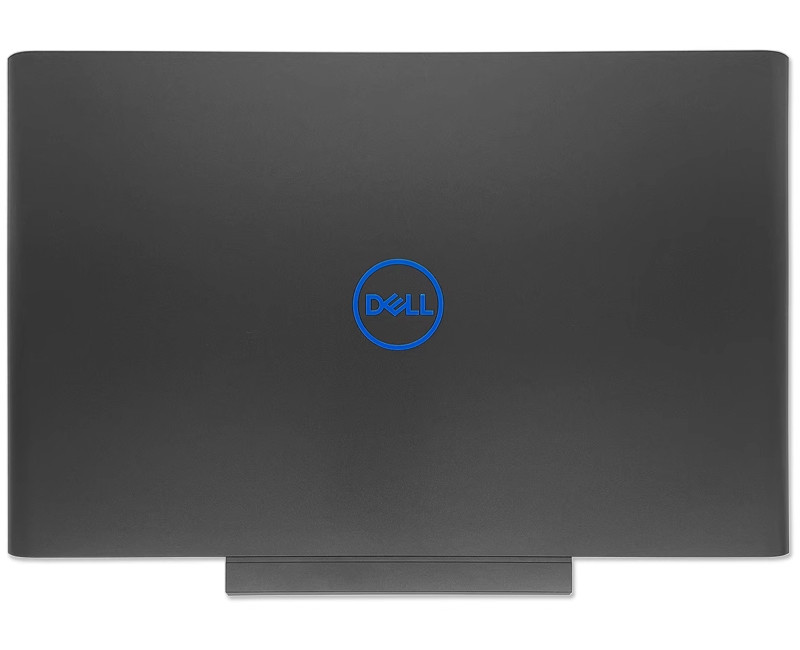 Dell G7 7000 7588 7577 LCD Rear Top Lid Back Cover A case black blue - additional view 