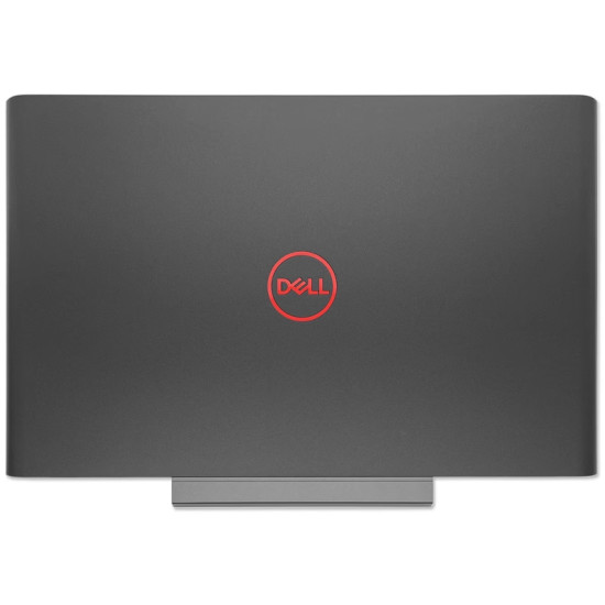 Dell G7 7000 7588 7577 LCD Rear Top Lid Back Cover A case black red - main product image