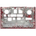 Dell G7 7000 7588 7577 bottom case D cover red - additional view 1