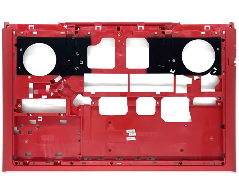 Dell G7 7000 7588 7577 bottom case D cover red - additional view 