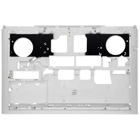 Dell G7 7000 7588 7577 bottom case D cover white - main product image