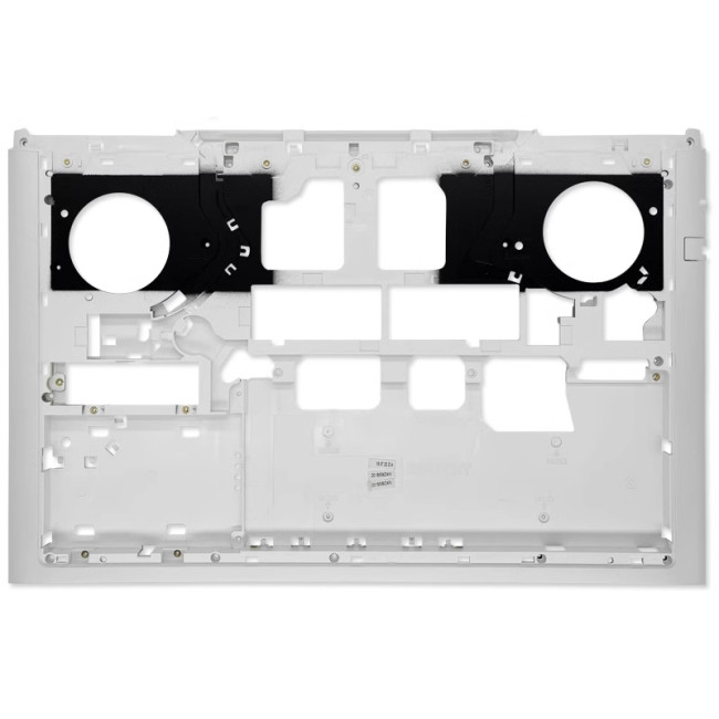 Dell G7 7000 7588 7577 bottom case D cover white - main product image