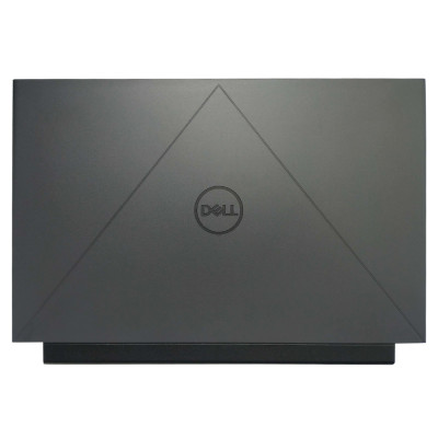 Dell Gaming G15 5530 LCD Rear Top Lid Back Cover A case gray 0684XF