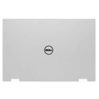 Dell Inspiron 13-7000 7347 7348 7359 7352 LCD Rear Top Lid Back Cover silver