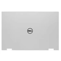 Dell Inspiron 13-7000 7347 7348 7359 7352 LCD Rear Top Lid Back Cover silver