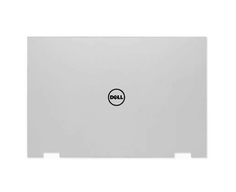 Dell Inspiron 13-7000 7347 7348 7359 7352 LCD back cover silver