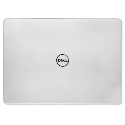 Dell Inspiron 14 5000 5493 5494 LCD back cover A case silver