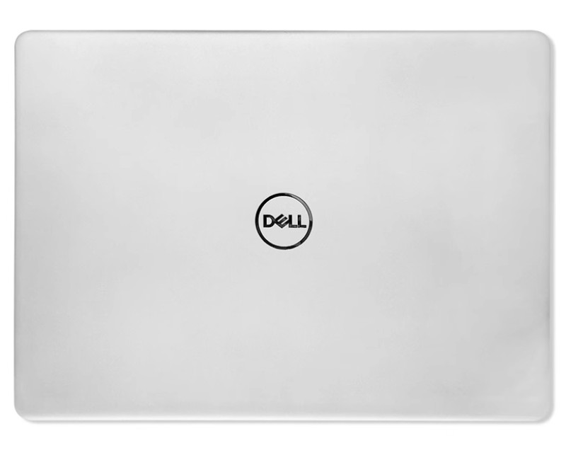 Dell Inspiron 14 5000 5493 5494 LCD back cover A case silver - additional view 
