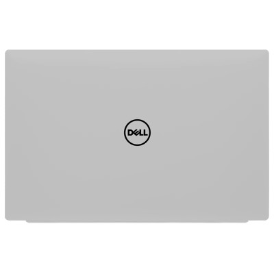 Dell Inspiron 14 7490 LCD back cover A case silver 0Y68N6