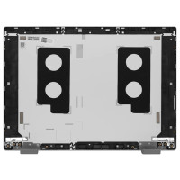 Dell Inspiron 14 Plus 7420 7425 LCD Rear Top Lid Back Cover A case silver - additional view 1