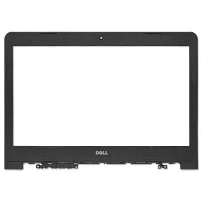 Dell Inspiron 14M 5457 5445 5447 5448 bezel B cover black
