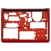 Dell Inspiron 14M 5457 5445 5447 5448 bottom case D cover red