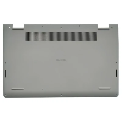 Dell Inspiron 15 3530 3535 bottom case D cover silver