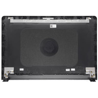 Dell Inspiron 15 3565 3567 3568 LCD Rear Top Lid Back Cover A case black - additional view 1