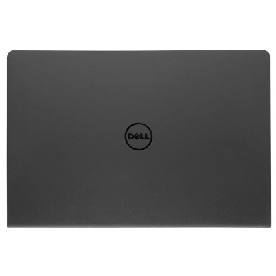 Dell Inspiron 15 3565 3567 3568 LCD Rear Top Lid Back Cover A case black