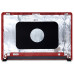 Dell Inspiron 15 3565 3567 3568 LCD Rear Top Lid Back Cover A case red - additional view 1