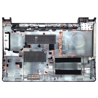 Dell Inspiron 15 3565 3567 3568 bottom case D cover with ODD - additional view 1