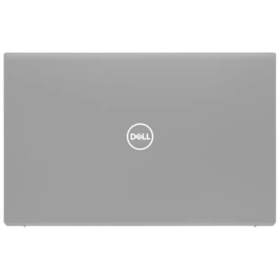 Dell Inspiron 15 5508 5509 LCD Rear Top Lid Back Cover A case silver 090K1D - main product image
