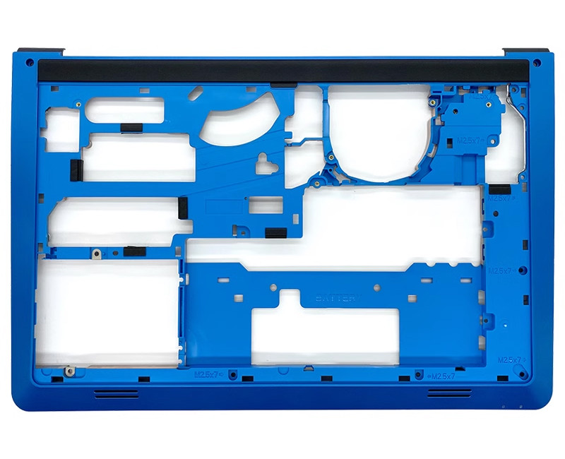 Dell Inspiron 15 5545 5547 5548 5557 P39F 5542 5543 bottom case D cover blue - additional view 