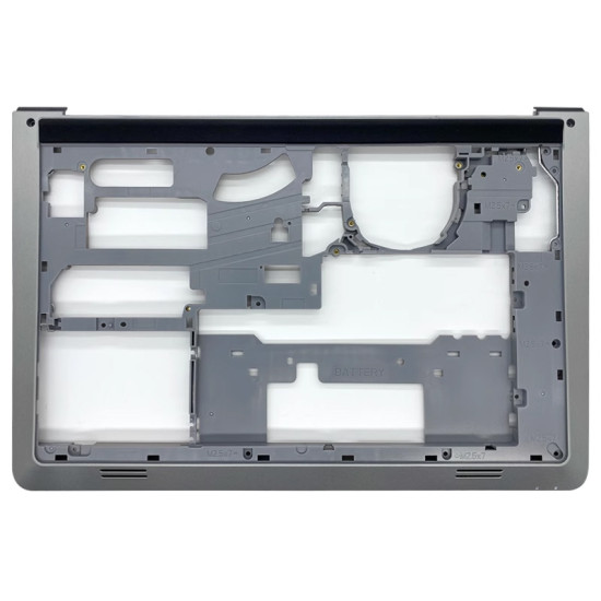 Dell Inspiron 15 5545 5547 5548 5557 P39F 5542 5543 bottom case D cover silver - main product image