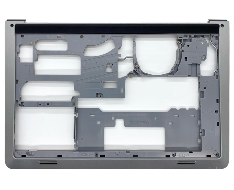 Dell Inspiron 15 5545 5547 5548 5557 P39F 5542 5543 bottom case D cover silver - additional view 