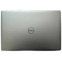 Dell Inspiron 15E N3 3580 3582 3583 3585 LCD Rear Top Lid Back Cover A case Silver 01K90V