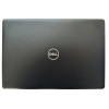 Dell Inspiron 15E N3 3580 3582 3583 3585 LCD Rear Top Lid Back Cover A case black 00D9YY