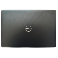 Dell Inspiron 15E N3 3580 3582 3583 3585 LCD Rear Top Lid Back Cover A case black 00D9YY