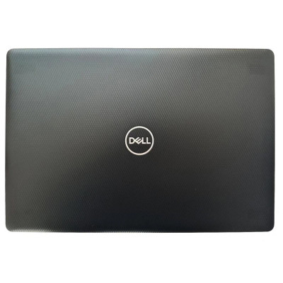 Dell Inspiron 15E N3 3580 3582 3583 3585 LCD Rear Top Lid Back Cover A case black 00D9YY