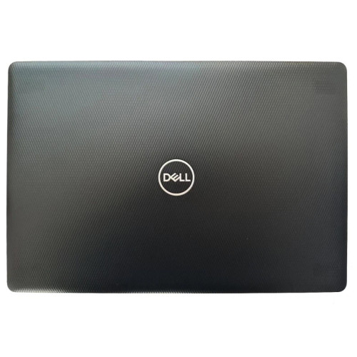 Dell Inspiron 15E N3 3580 3582 3583 3585 LCD Rear Top Lid Back Cover A case black 00D9YY - main product image