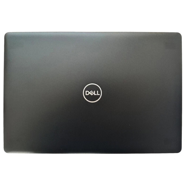 Dell Inspiron 15E N3 3580 3582 3583 3585 LCD Rear Top Lid Back Cover A case black 00D9YY - main product image