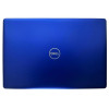 Dell Inspiron 15E N3 3580 3582 3583 3585 LCD Rear Top Lid Back Cover A case blue 0DG4Y3